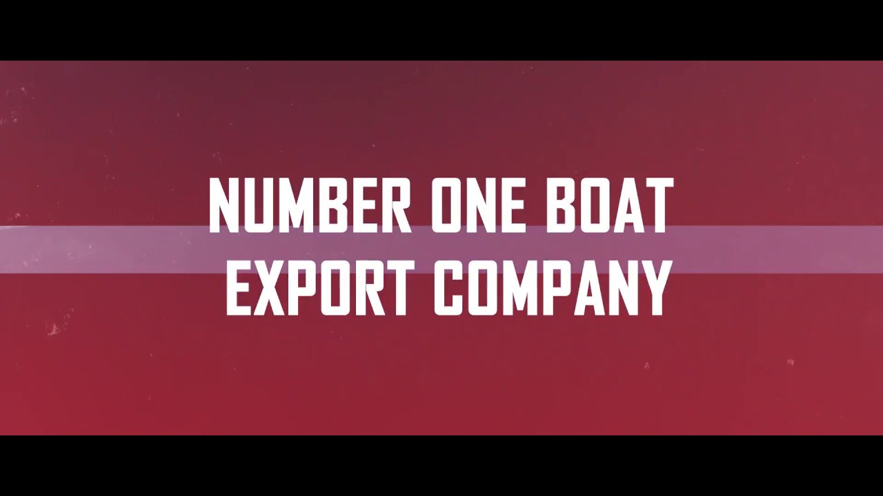 ATLANTIC PRO BOATS