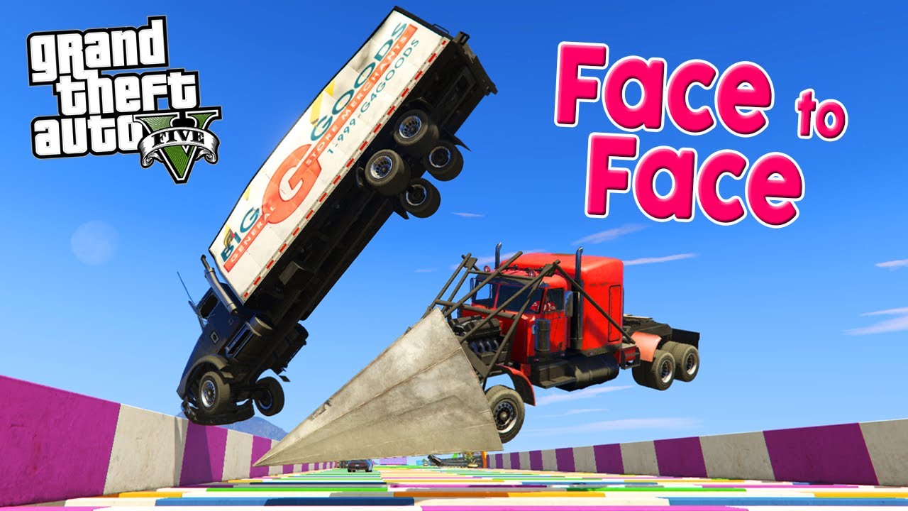 IK HEB WEER PECH!!! - GTA V