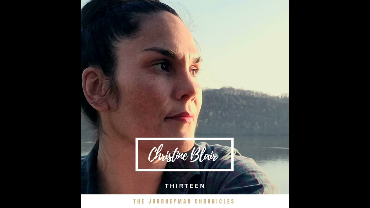 13. Christine Blair - Renaissance Woman