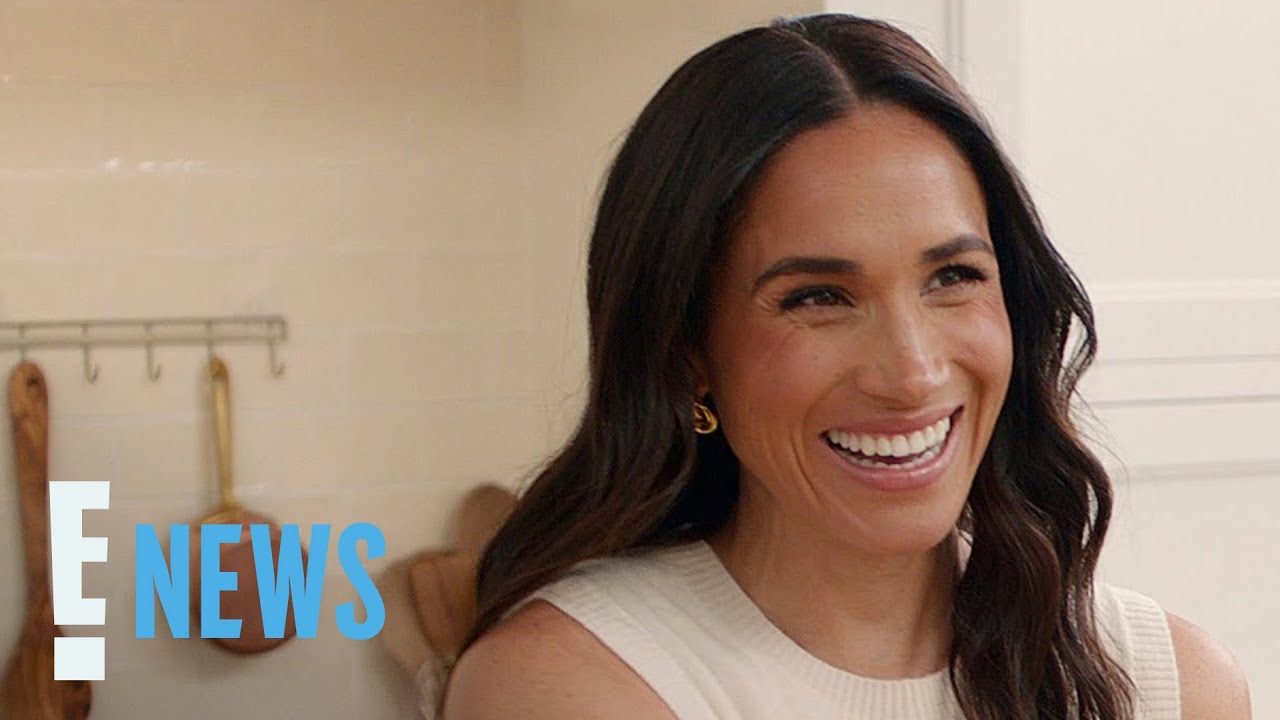 Why Meghan Markle Renamed Her Lifestyle Brand As Ever | E! News