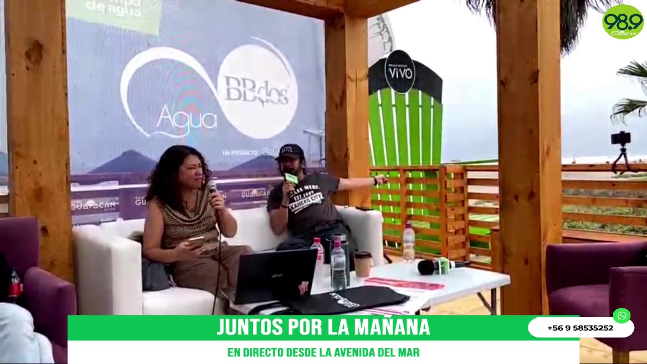 JUNTOS POR LA MAÑANA VERANO 2026 01 2026