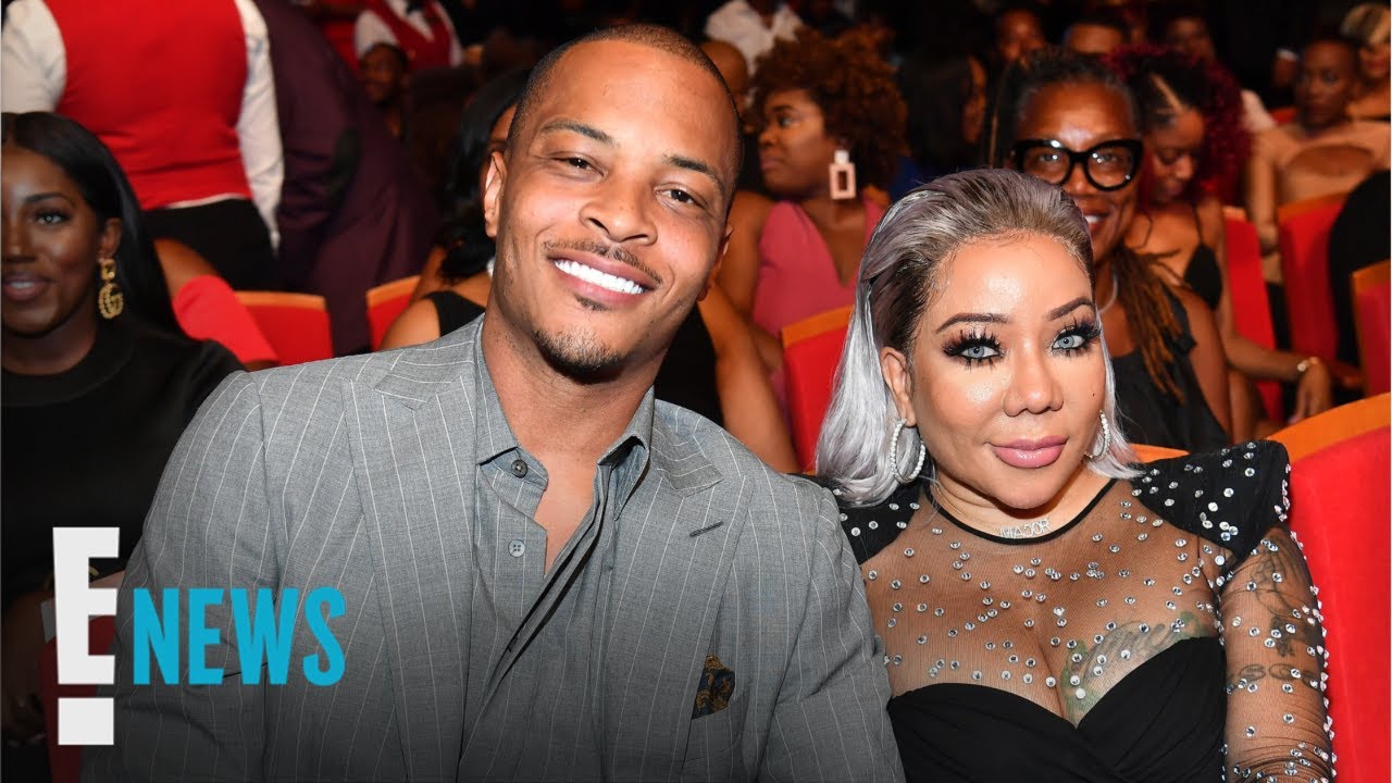 T.I. & Tiny Deny 