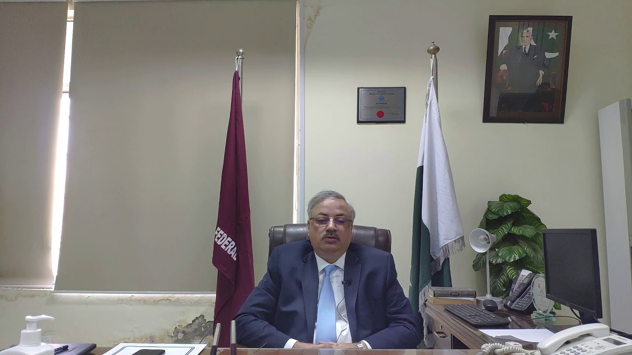 Mental Health Awareness (Urdu Version) by Prof. Dr. Rizwan Taj