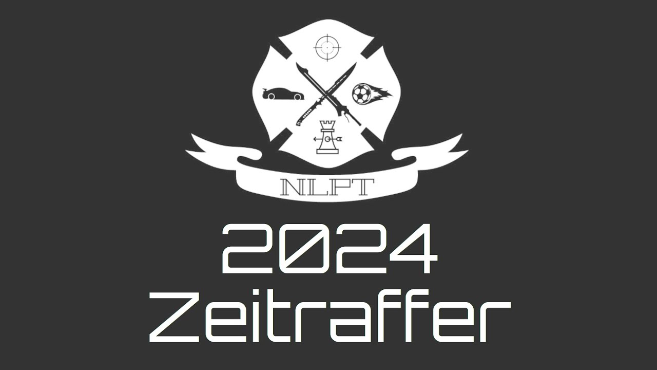 NLPT 2024 Zeitraffer