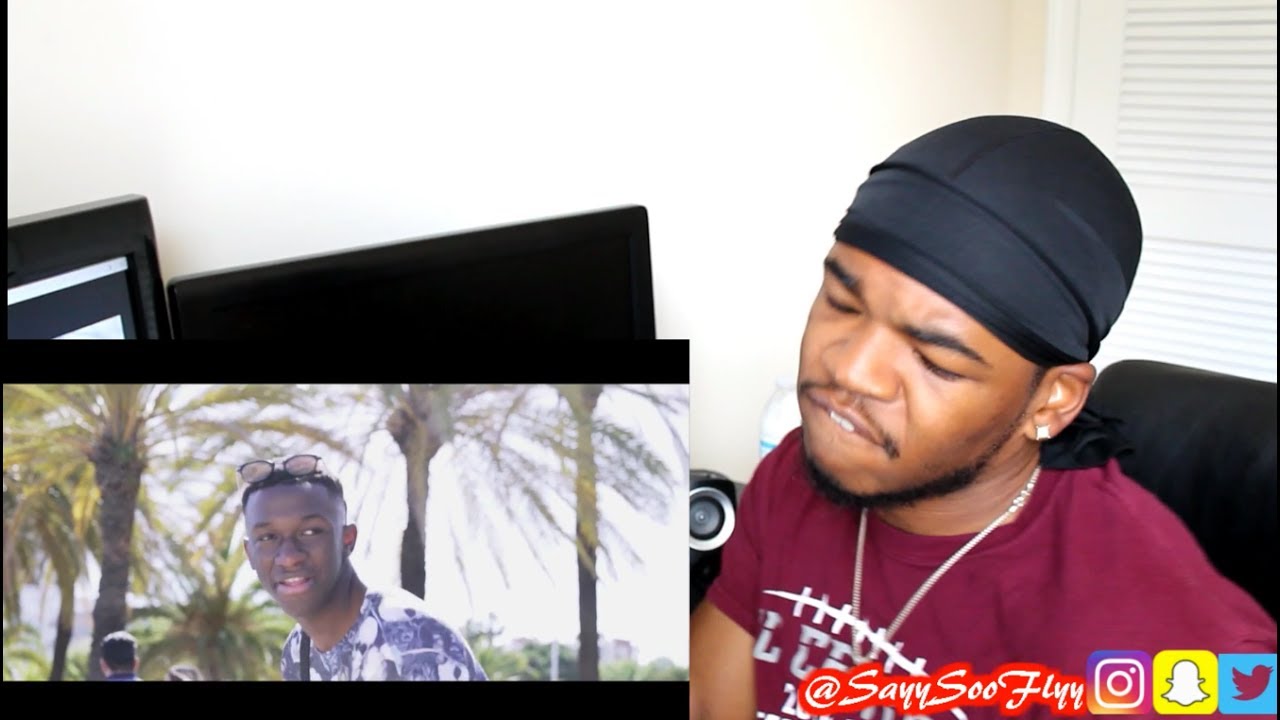 Hardy Caprio ft. One Acen - Unsigned | Reaction