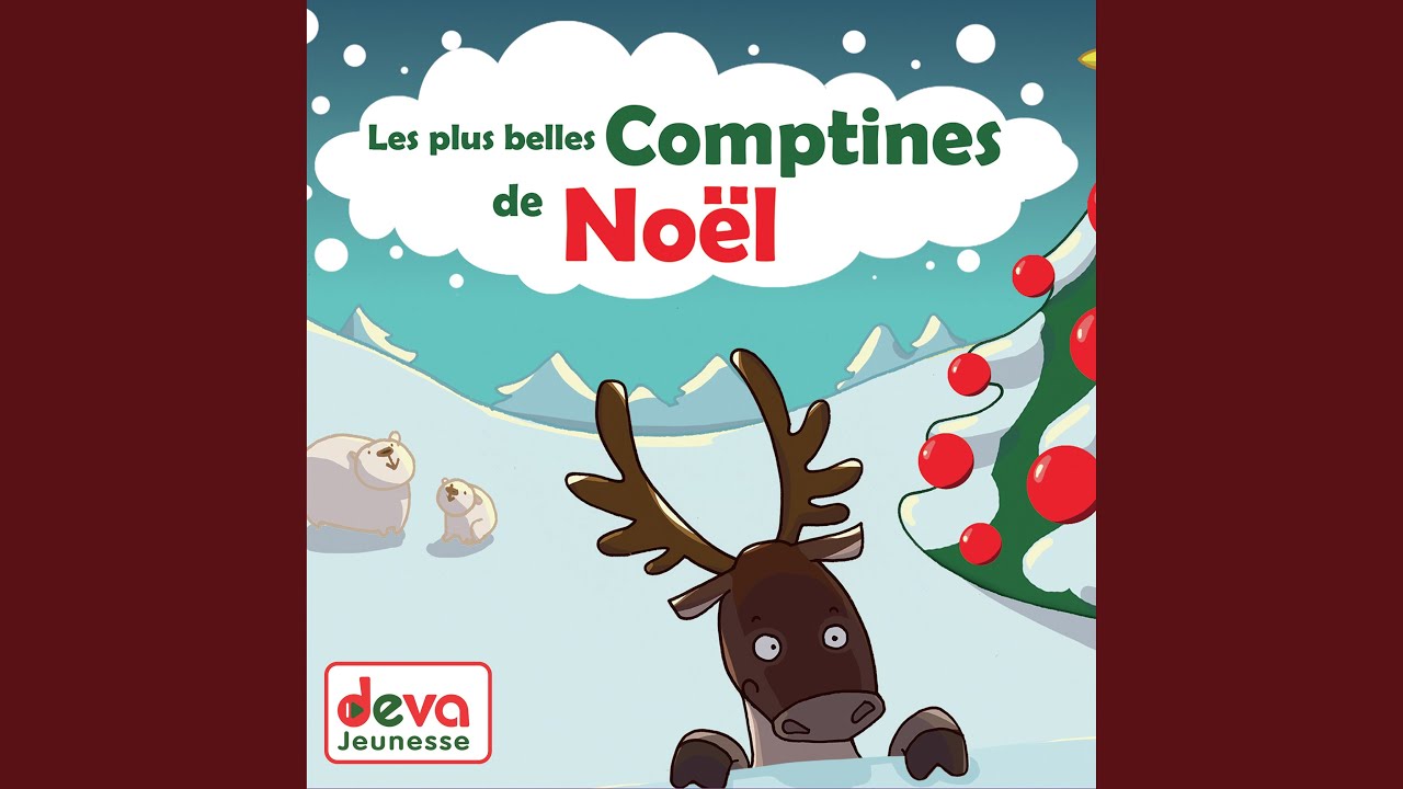 Petit Papa Noël