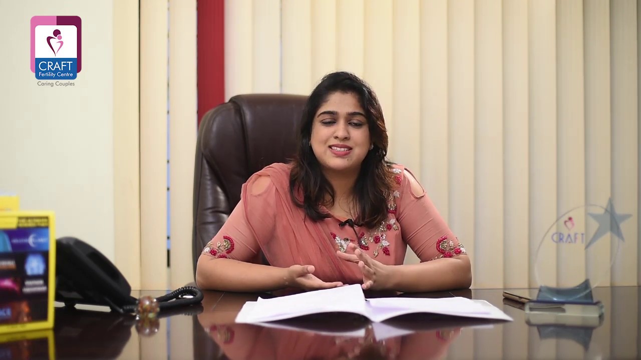 ICSI Treatment | Dr Noushin | CRAFT Hospital & Research Centre | Malayalam