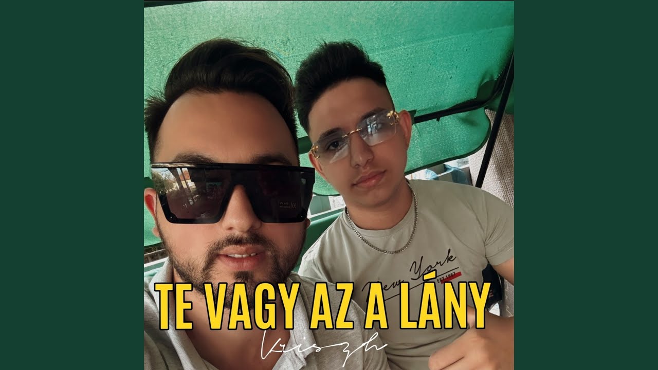 Te vagy az a lány