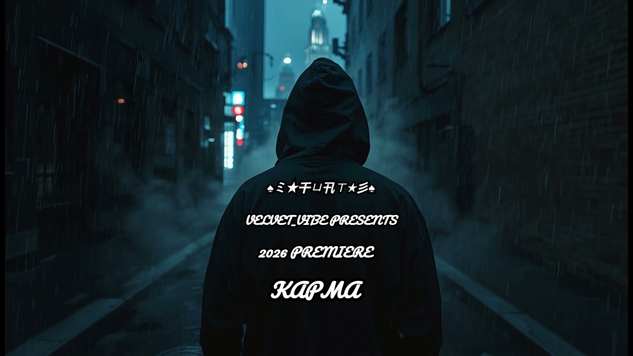 ⚠️ FUAT - КАРМА (KARMA) 2026 PREMIERE ⚠️ VELVET VIBE PRESENTS