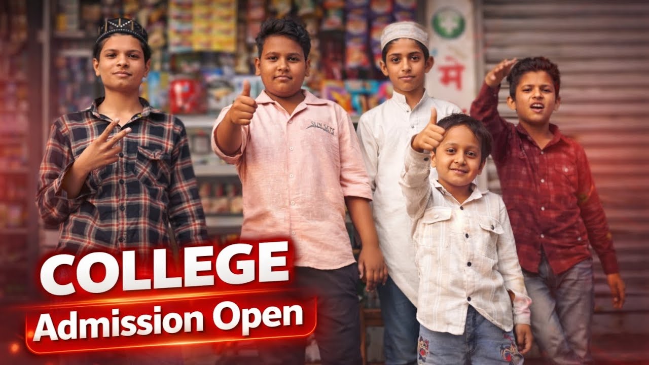 Fun Block – Full Entertainment & Masti Zone! 🎉🔥