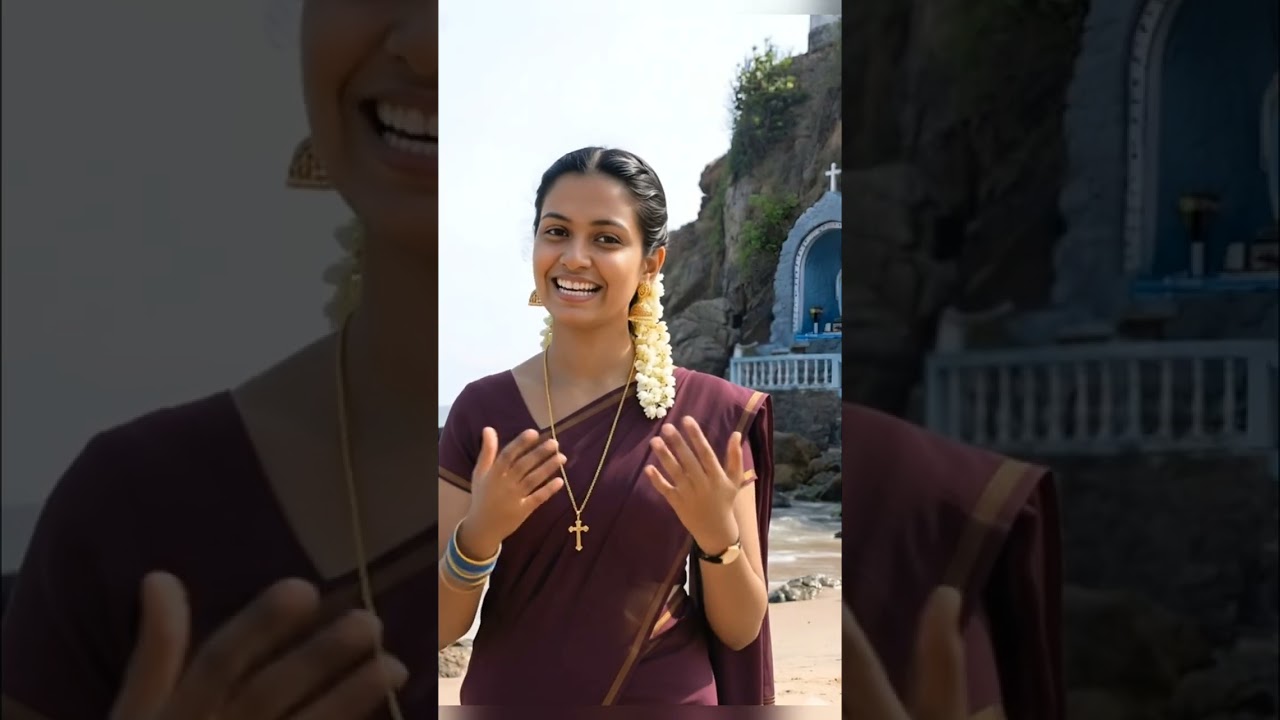 Are you stressed? 5 ways to comfort yourself from the Bible! | Tamil Faith