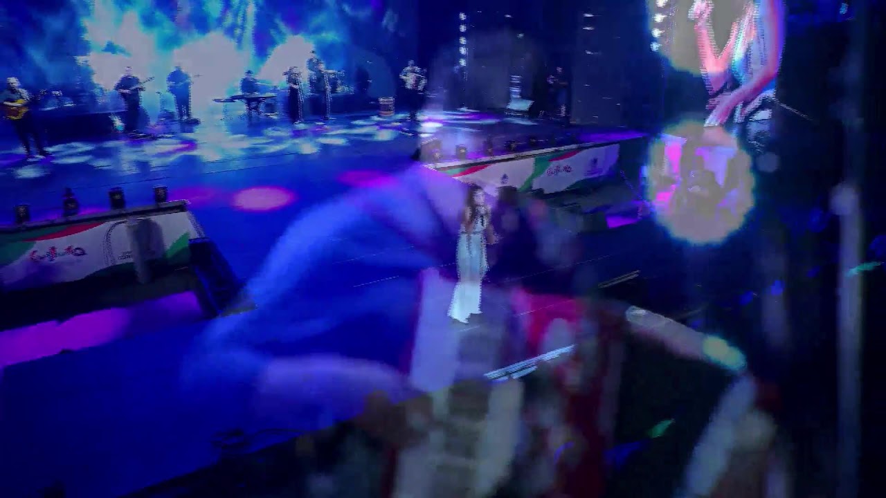 Fiesta Nacional del Chamamé- Noche 5 #CorrientesPlay