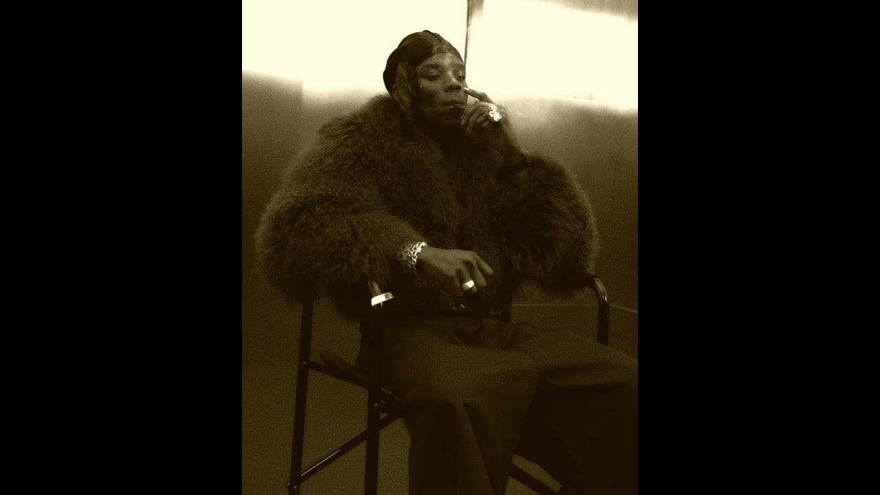 DAVE x REMA x J HUS TYPE BEAT - 