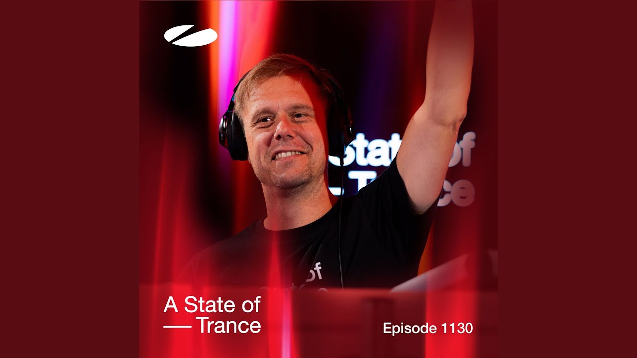 Silence (ASOT 1130)