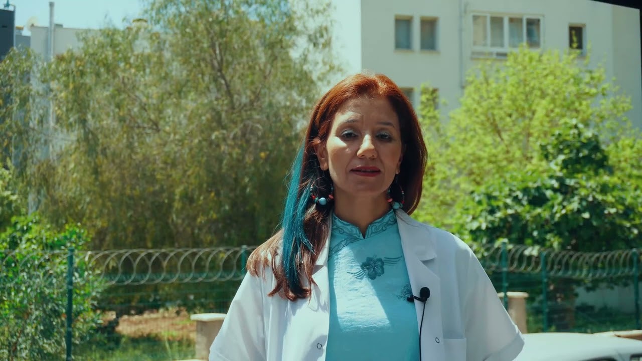 TIBBİ SEKRETERLİK VE HASTA KAYIT KABUL EĞİTİMİ - ÖMÜRBOYU EĞİTİM