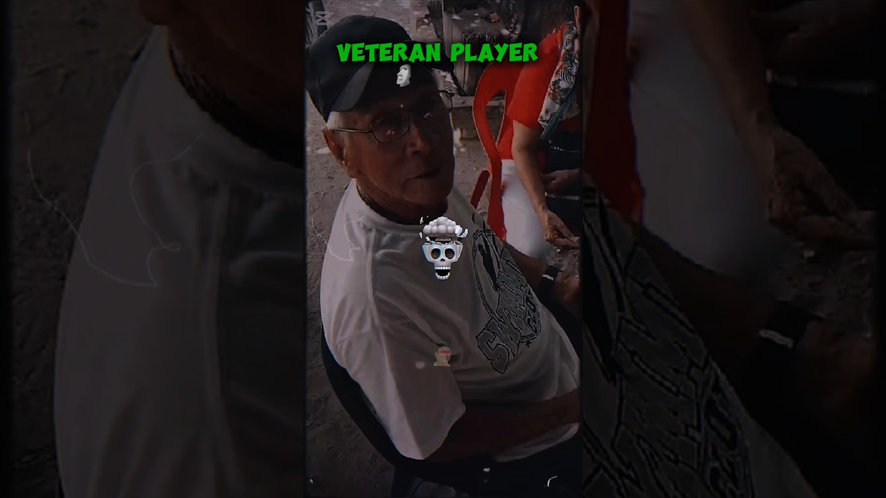 Old Player❌ Veteran Player ☑️#troll #trollpages #trollface