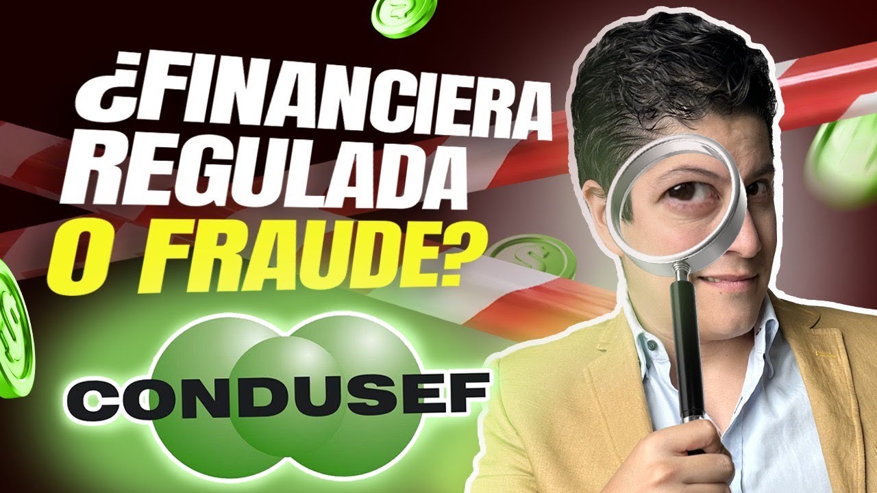 SIPRES ¿Cómo funciona el SIPRES de CONDUSEF?