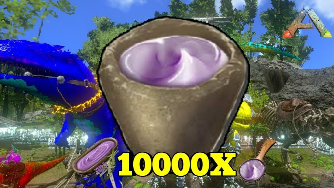 ARK MOBILE: How to Farm Unlimited Soothing Balms All methods 2024 (COMO FARMAR BALM INFINITO)
