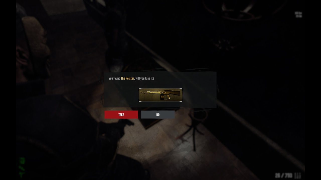 Dead Frontier 2 Opening 40 Unique Chests!