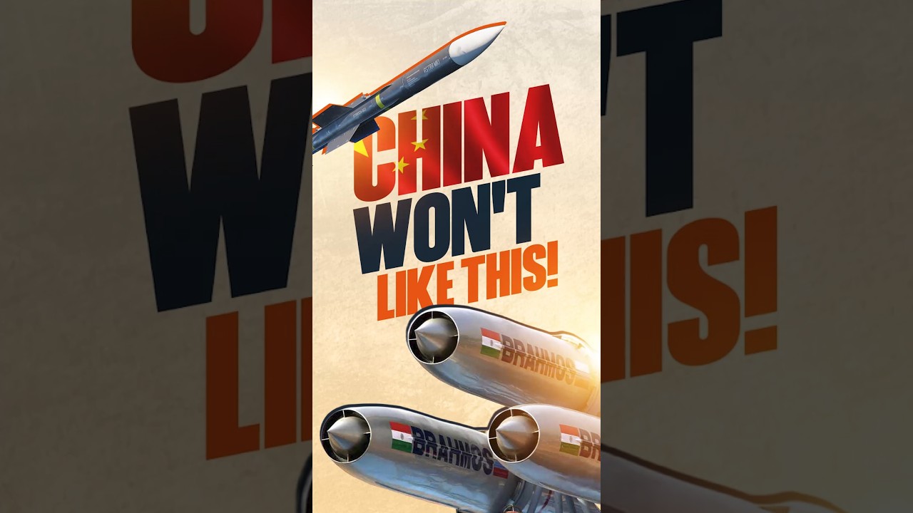 BrahMos & Astra Go Global! | Modi's Biggest Defence Export Breakthrough