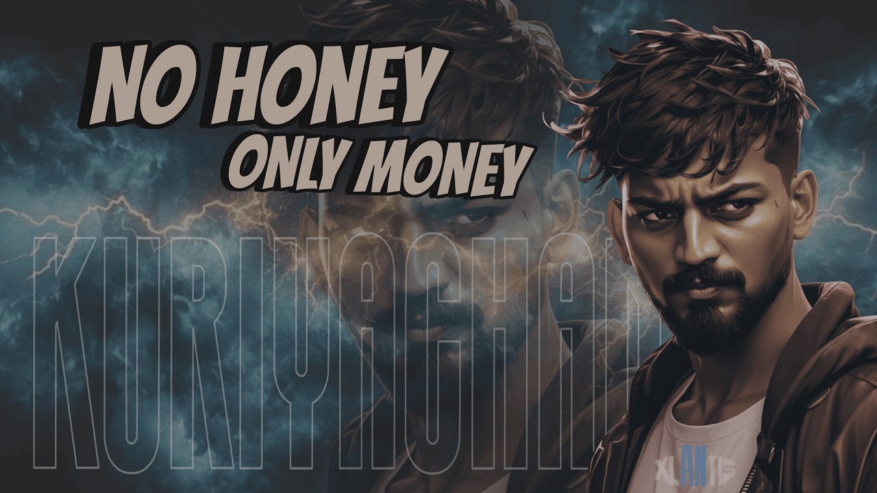 NO HONEY  ! ONLY MONEY !l GTA SAMP l AD 13 #XLANTISCITY #XLANTISRP #gta