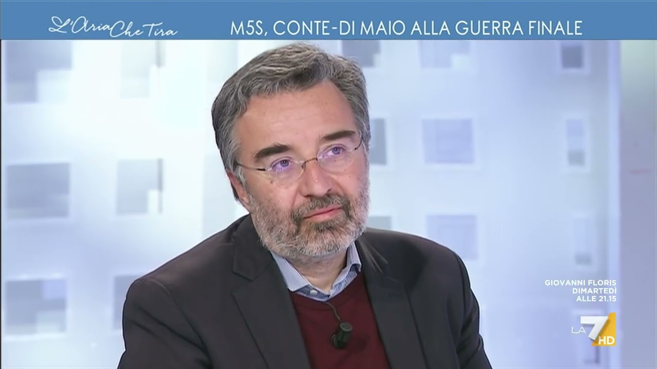 La stoccata di Vittorio Feltri: 
