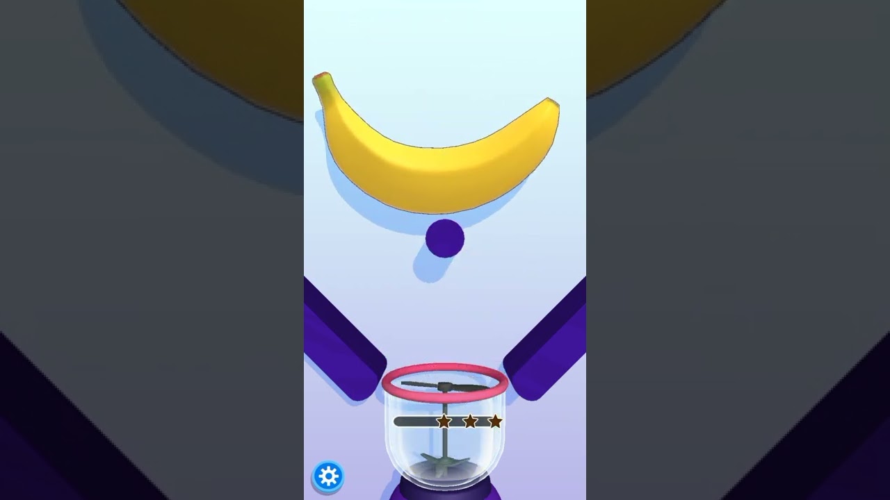 Good Slice All Level Gameplay#Short