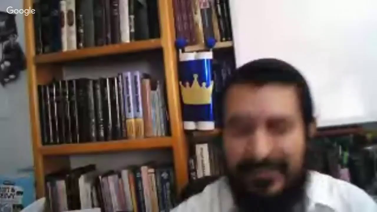 Los Siete Preceptos de Noaj (Parte 1)