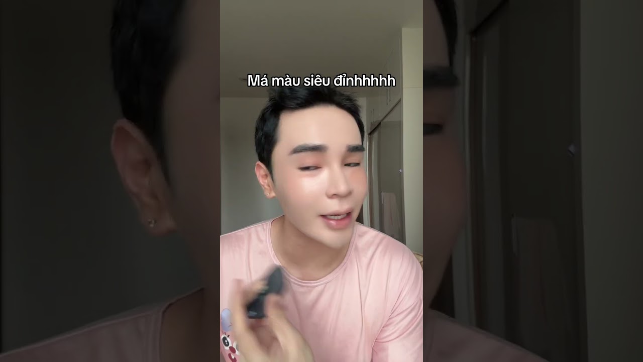 Căng bóng luôn nè 
