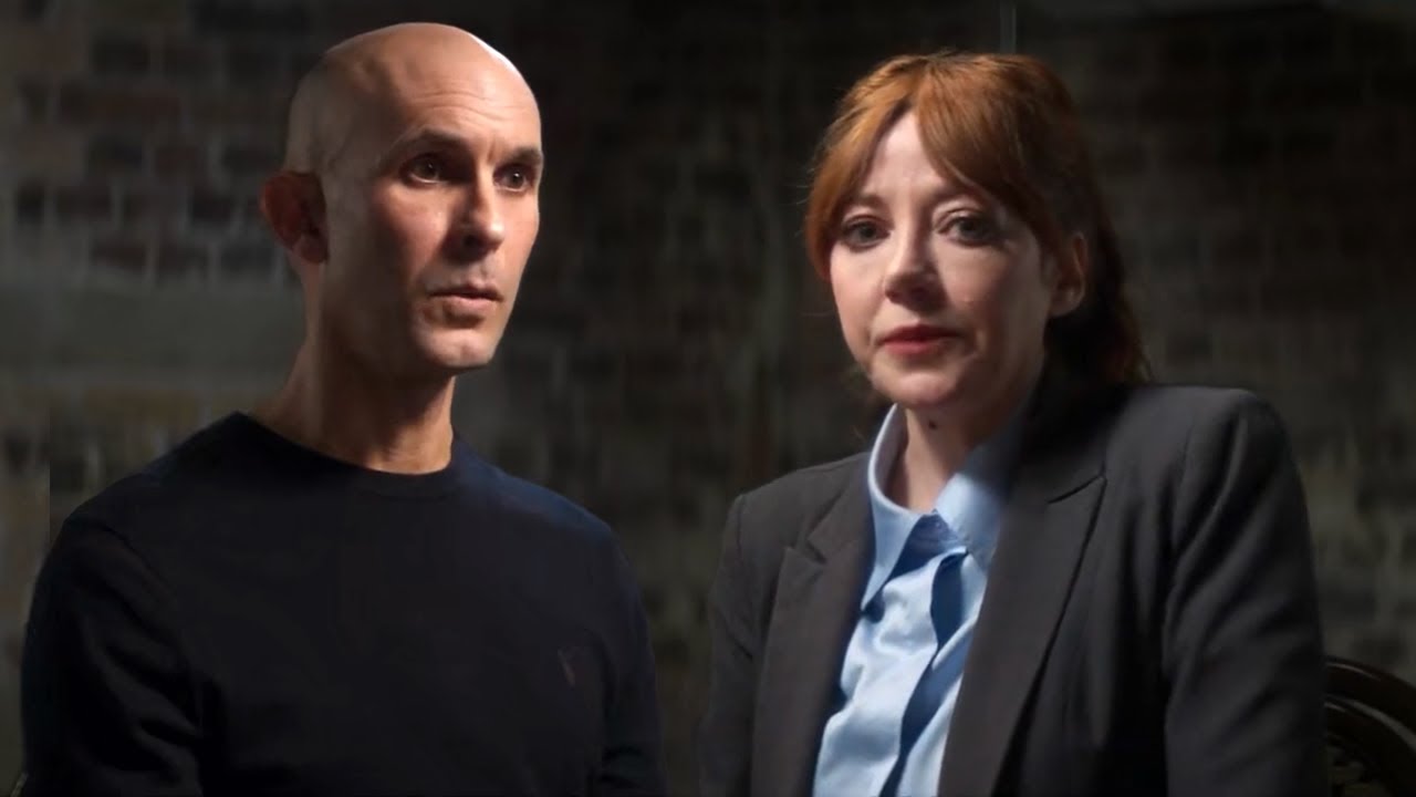 Philomena Cunk vs Prof. Anil Seth