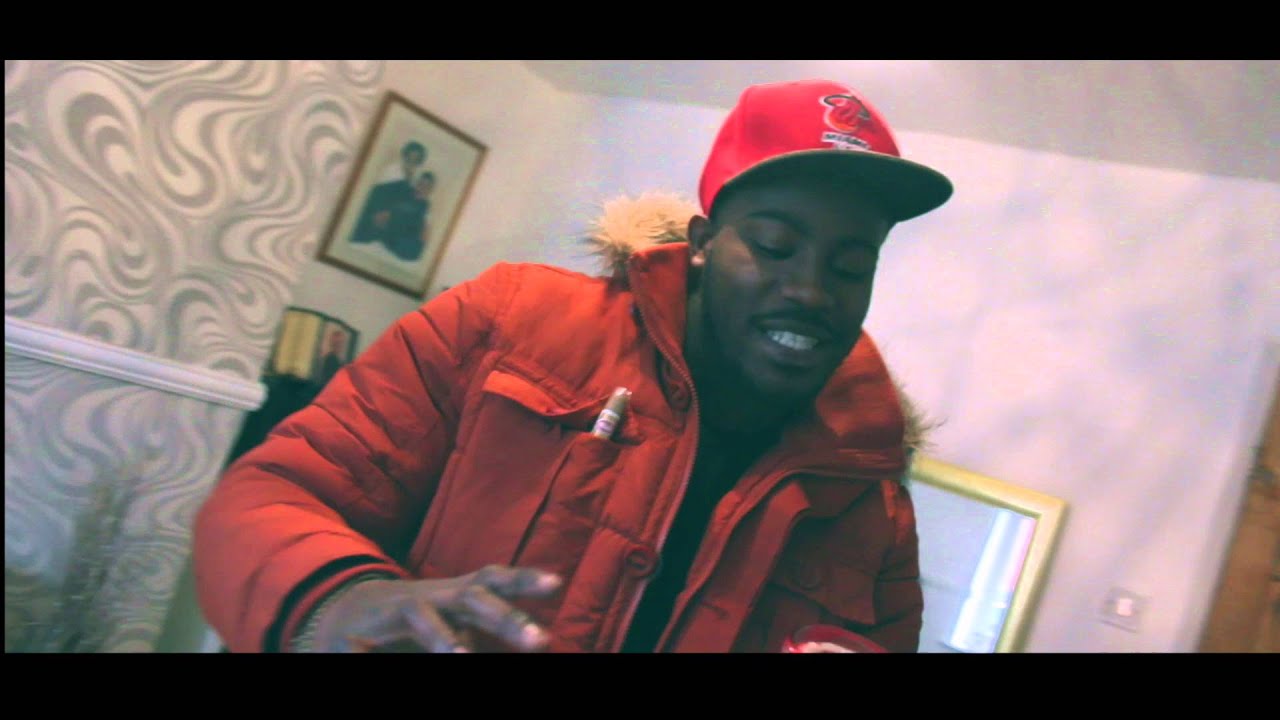 KTS.TV - Solja Soulz - 2016 Warm Up Freestyle