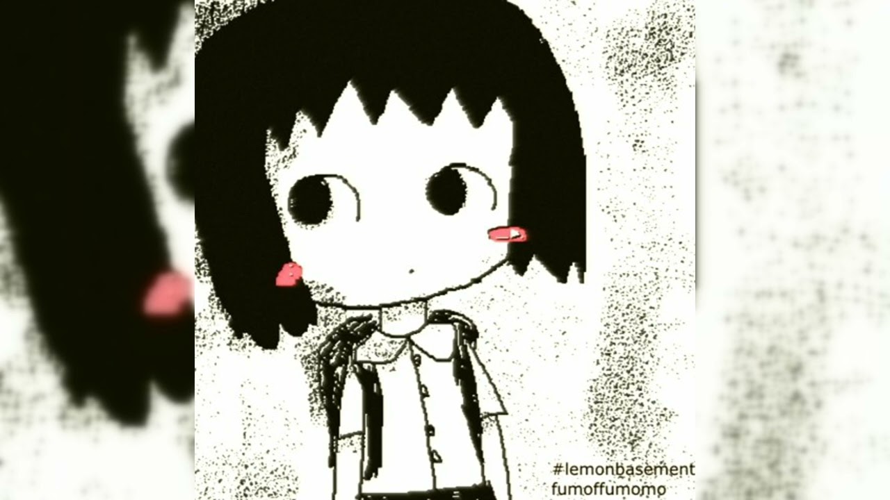 fumoffumomo - lemonbasement