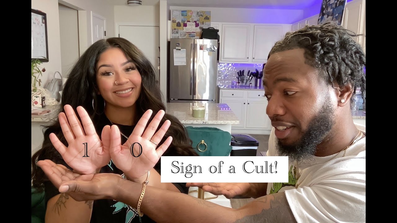 Leaving Jehovah's Witnesses: 10 signs of a cult