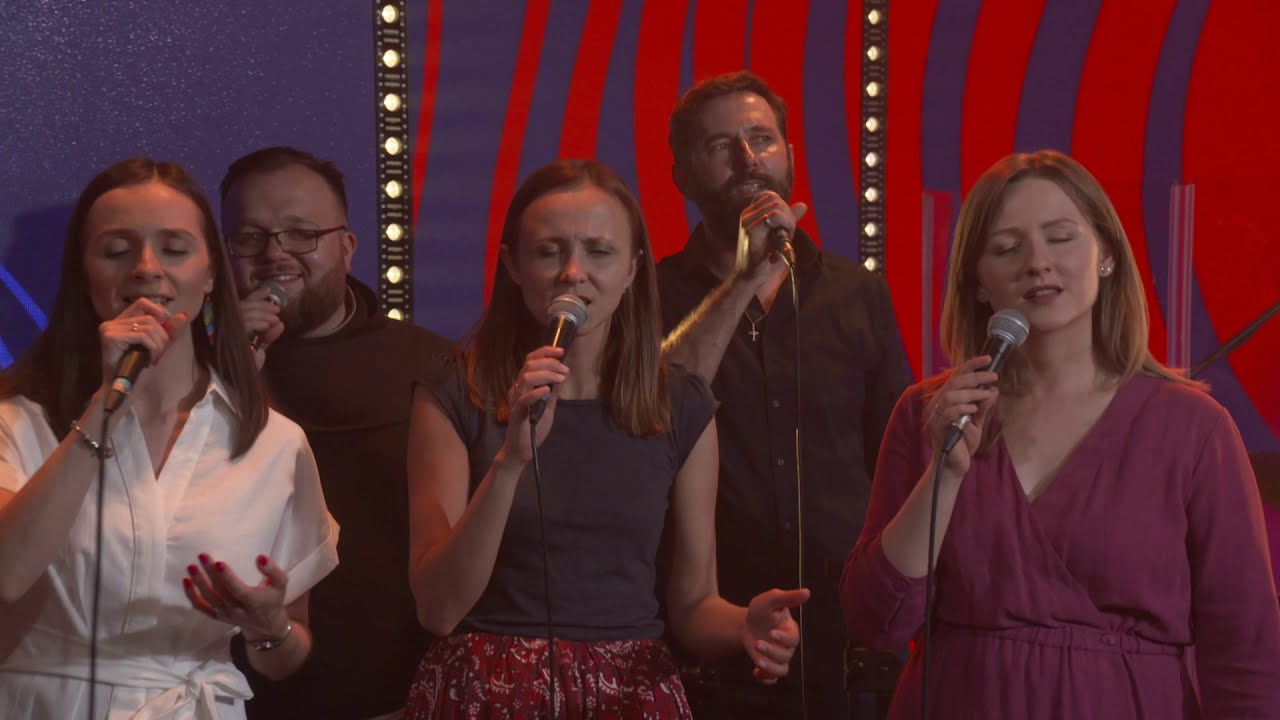 Strefa Chwały Festiwal 2020 - Memu Bogu
