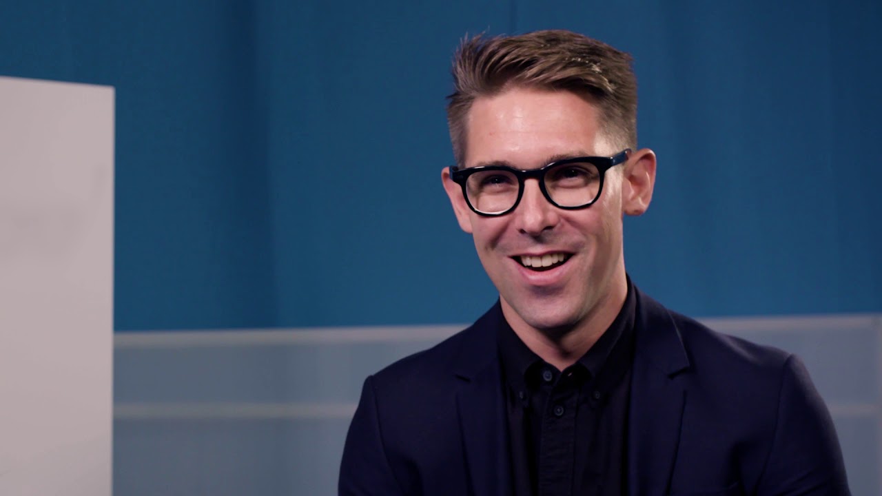 The Power of Personalization: Colm Murphy, Co-Head of Strategy, Droga5