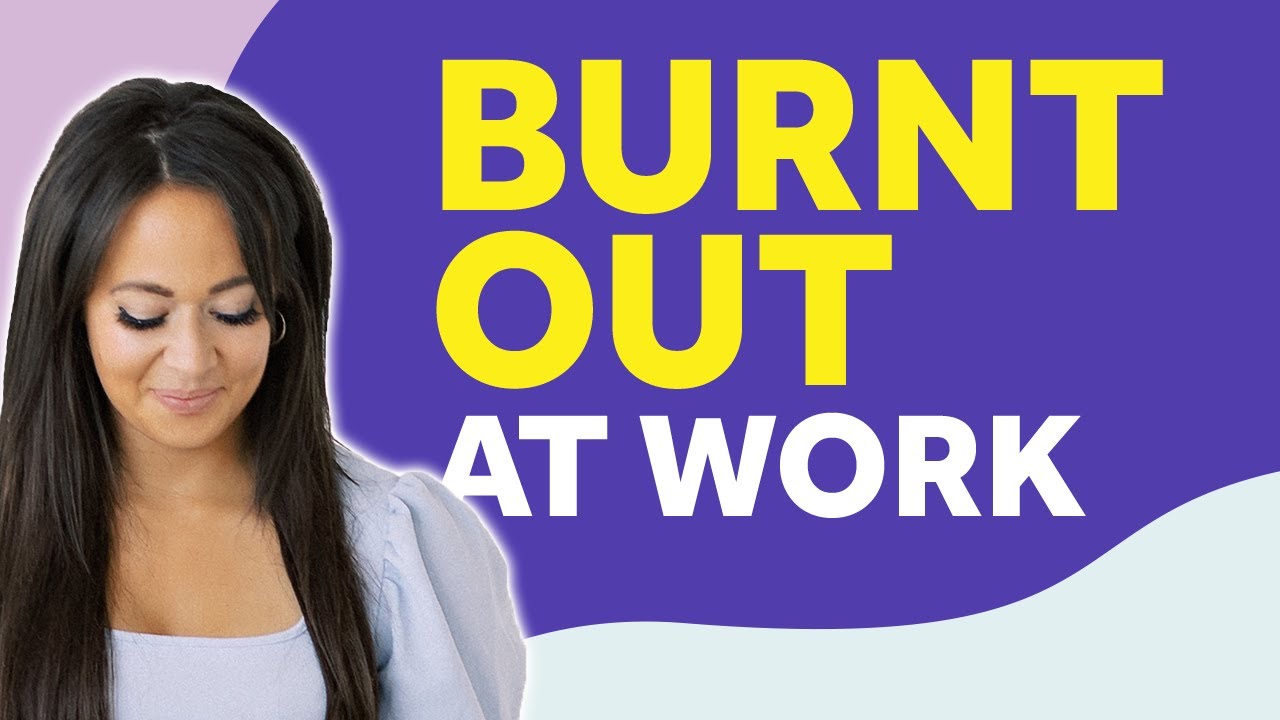 Why The Dismissive Avoidant Gets *Burnt Out* - Top 7 Reasons | Attachment Styles & Mental Health