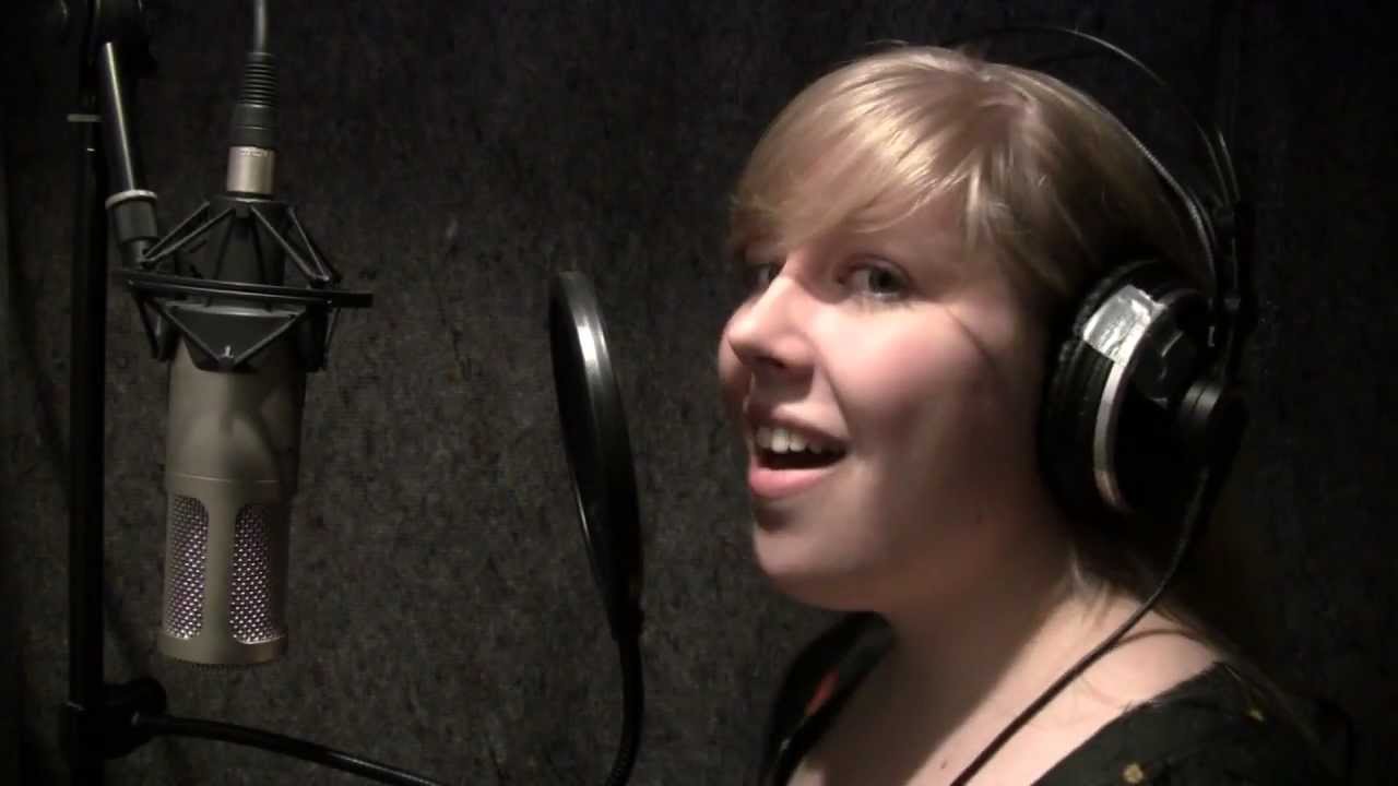 On My Way COVER (Brother Bear ST)