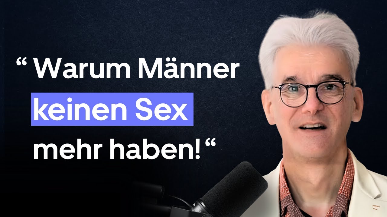 Beziehungs Experte: Der Wahre Grund Warum Beziehungen Zwischen Mann & Frau Immer Scheitern!