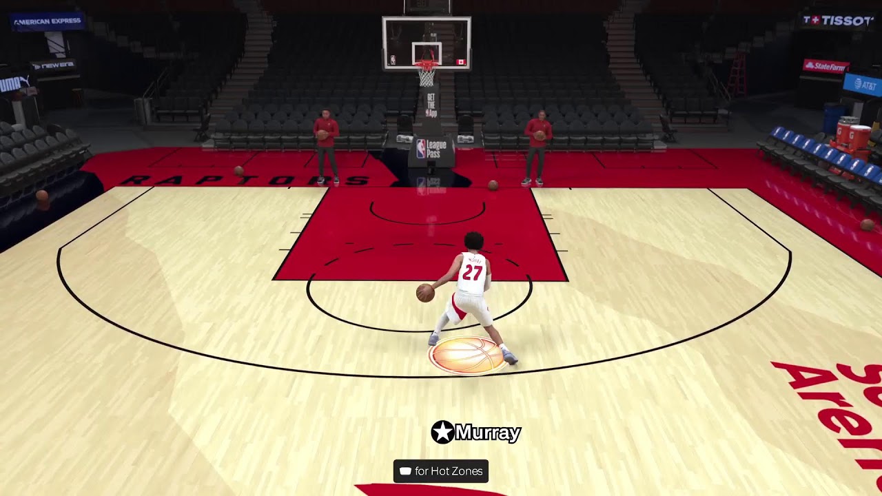 NBA2K26