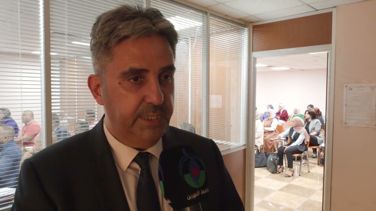 مركز التعليم المستمر يفتتح دورة طرائق التدريس