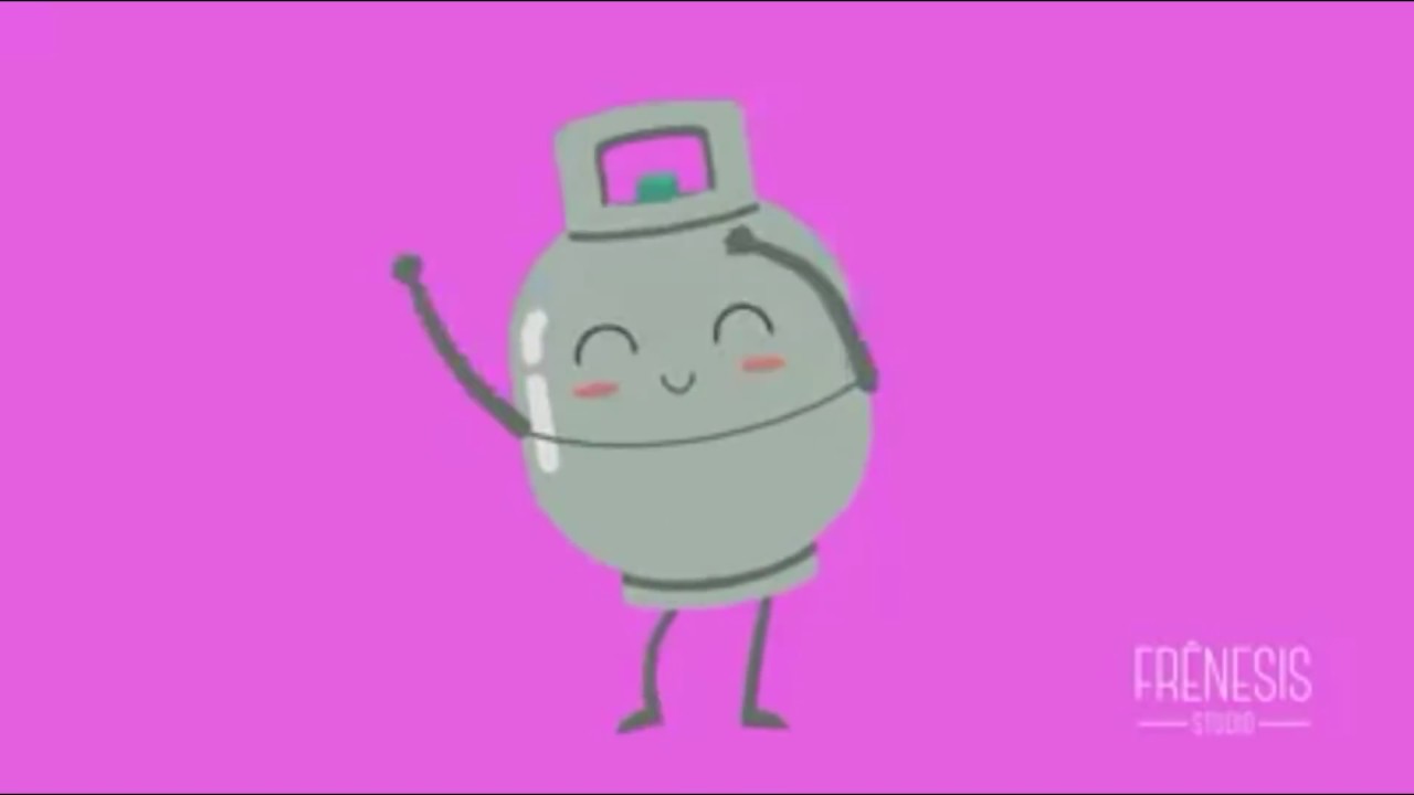 Oo g&aacute;s (FT fr&ecirc;nesis Studio)
