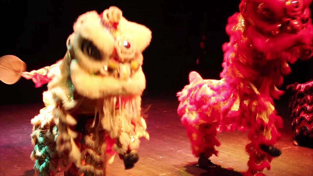 Démo à l'Institut Confucius d'Alsace | AKSVB