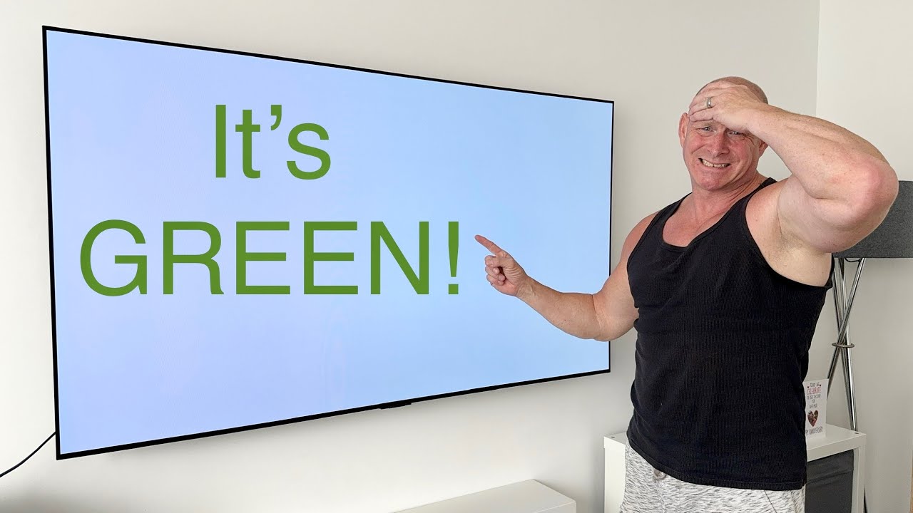 ХУДШИЕ вещи о телевизоре LG C4 OLED 2024 года