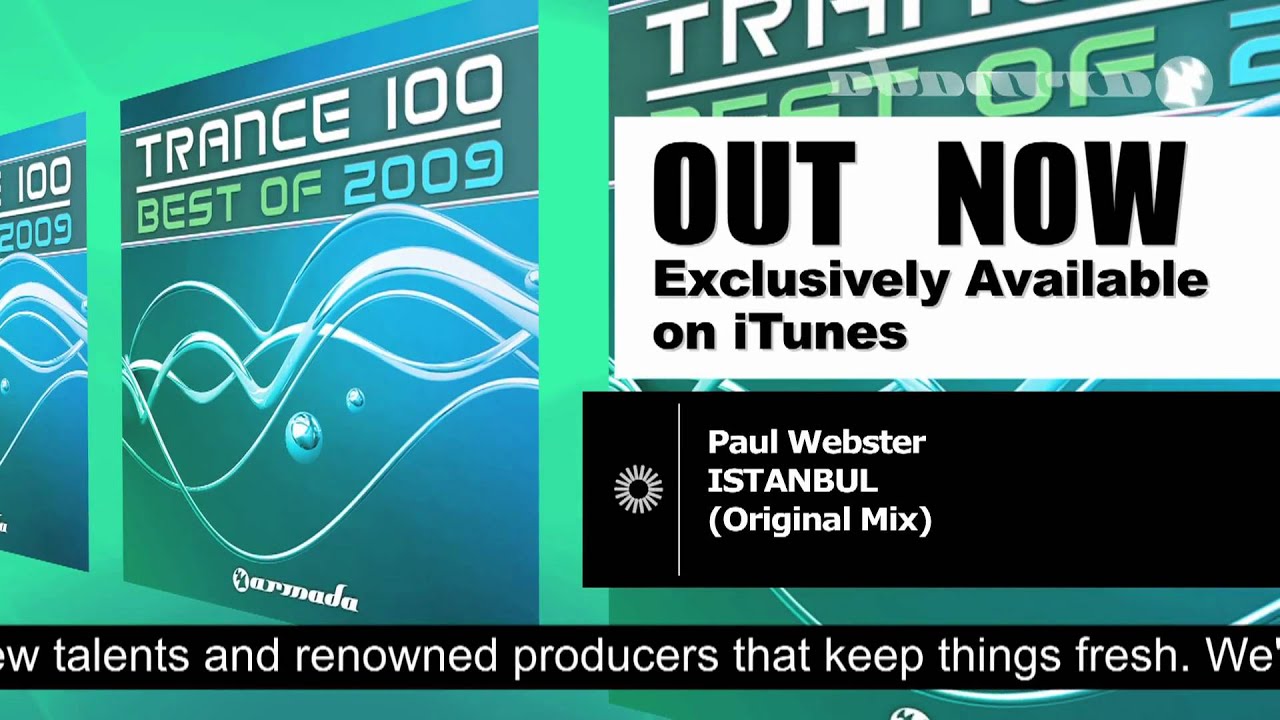 Best Of Trance 100 2009