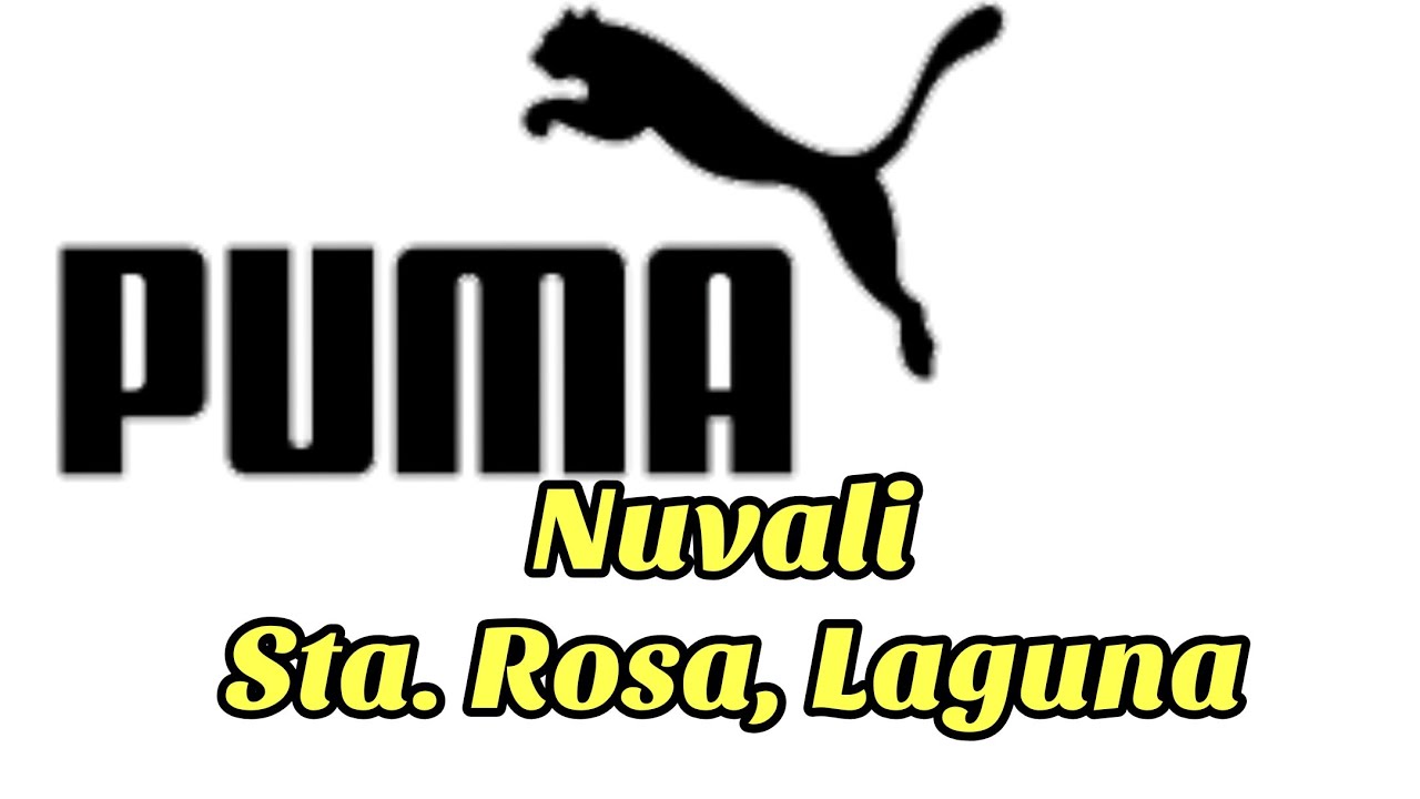 Best Sneaker Finds @ PUMA OUTLET NUVALI