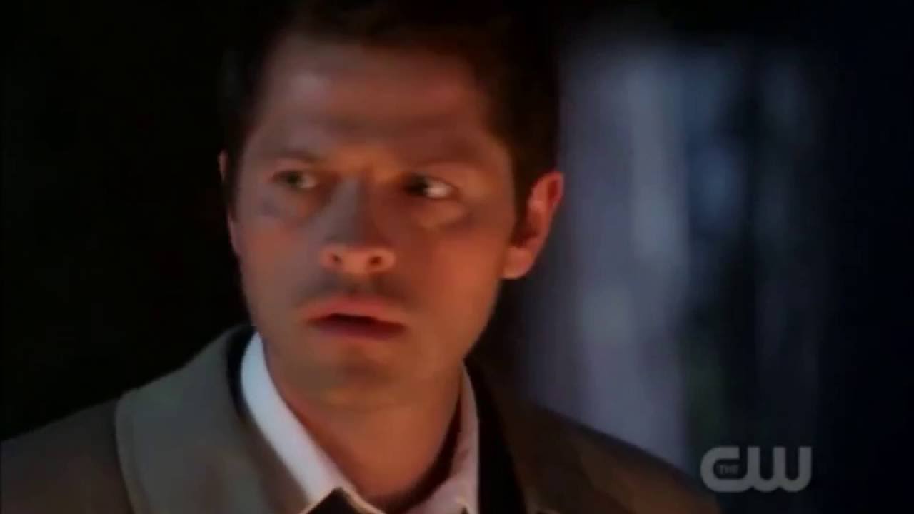 Castiel Gasoline