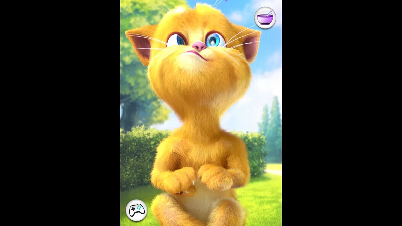 Ginger2 live game play