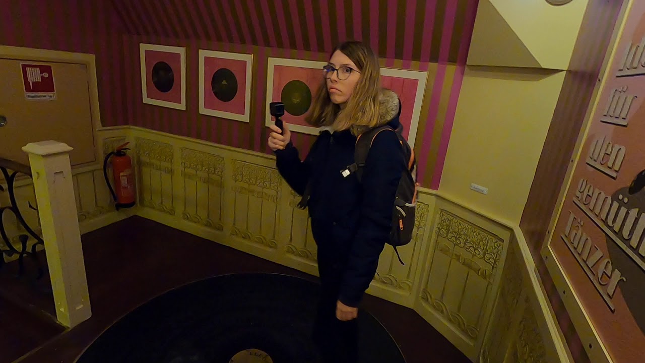 Hotel Tatüff (Walkthrough) Phantasialand Wintertraum 2020