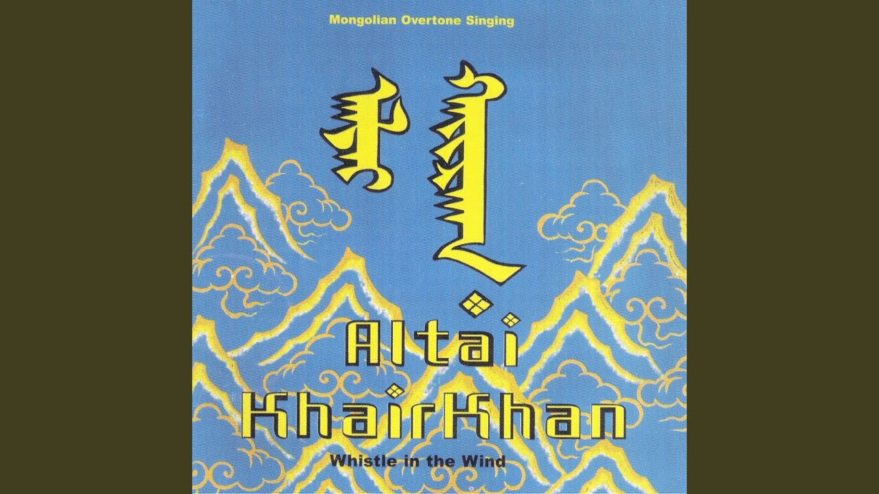 Khangai Magtaal