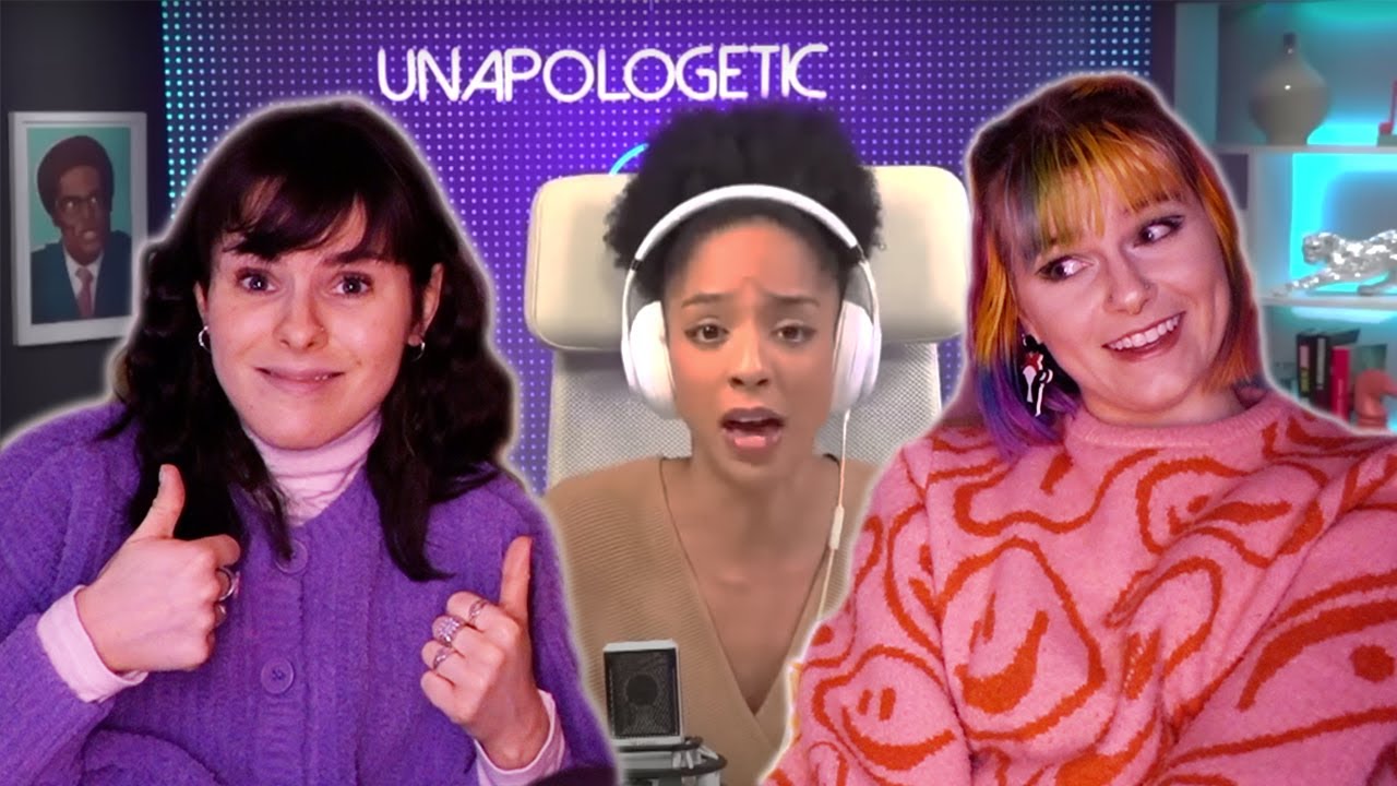 let women exist (ft Tara Mooknee)